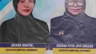 Dua Kandidat, Satu Mandat! Muskab II KORMI Labuhanbatu Tentukan Ketua 2026–2031