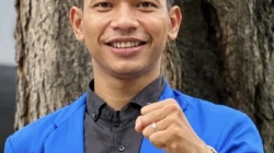 Oknum Pengurus Catut Logo PMII, Riqi: Berorganisasi Jangan Ugal-Ugalan